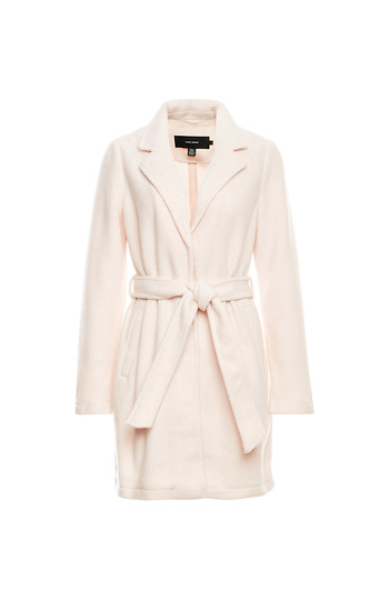 Nina 3/4 Jacket Slide 1
