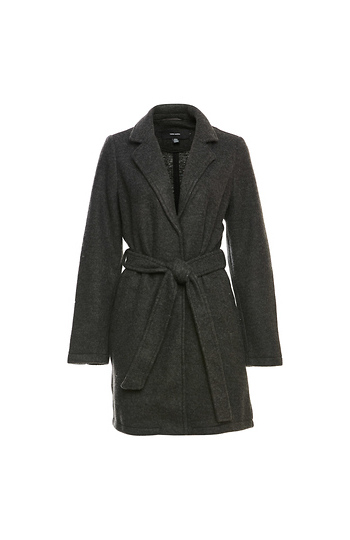 Nina 3/4 Jacket Slide 1