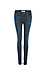 Warp + Weft JFK - New York City Skinny Thumb 1