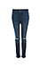 Warp + Weft JFK - New York City Skinny Thumb 1