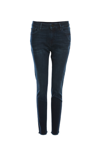 Warp + Weft JFK - New York City Skinny Slide 1