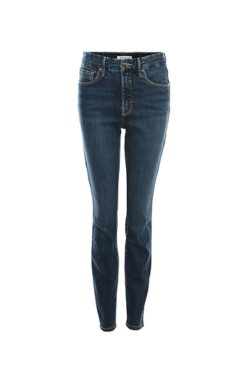 Good American Good Legs Crop Slide 1