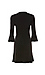 BCBGeneration 3/4 Sleeve Knit Dress Thumb 2
