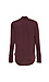 Veronica M Surplice Cupro Long Sleeve Top Thumb 2