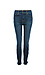 7 For all Mankind High Waisted Skinny Thumb 1