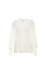 ICHI Long Sleeve Blouse Thumb 1