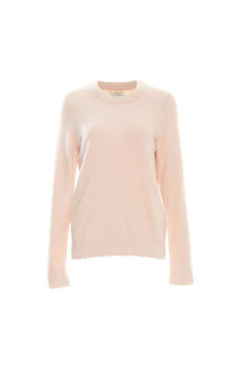 Lucky Brand Eyelash Sweater Slide 1