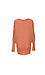 Stella Brushed Long Sleeve Dolman Top Thumb 2
