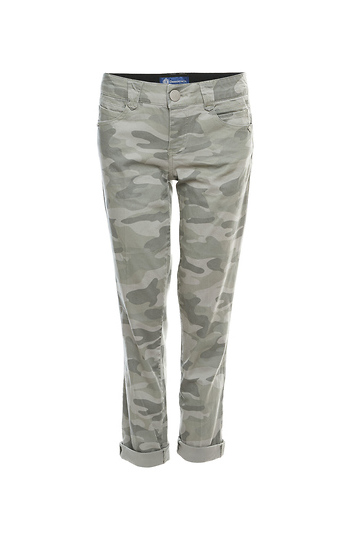 Democracy Absolution Camo Crop Slide 1