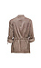 KUT from the Kloth Adjustable Waist Open Front Jacket Thumb 2