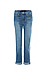 Liverpool Girlfriend Rolled Cuff Jean Thumb 1