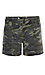 KUT from the Kloth Alice Camo Short Thumb 1
