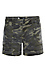 KUT from the Kloth Alice Camo Short Thumb 1