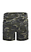 KUT from the Kloth Alice Camo Short Thumb 2