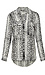 Tart Collection Printed Button Up Top Thumb 1