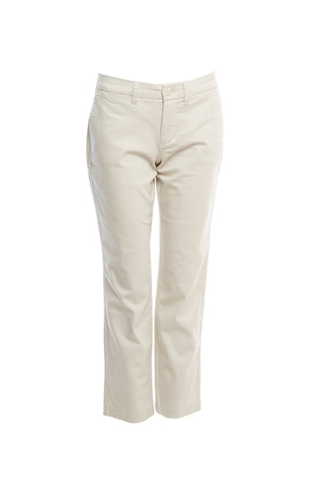 Liverpool Bobbie Trouser with Slash Pockets Slide 1
