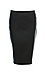 Tyler Madison Waxed Back Vent Skirt Thumb 1