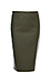 Tyler Madison Waxed Back Vent Skirt Thumb 1