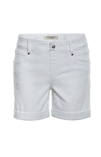 Liverpool Gia Glider Rolled Short Slide 1