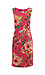 BYER Scuba Sheath Dress Thumb 1