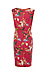 BYER Scuba Sheath Dress Thumb 2