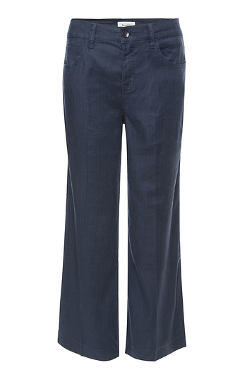 Level 99 Anabelle Wide Leg Slide 1