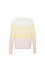 Striped Long Sleeve Sweater Thumb 2