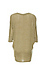 V-Neck Dolman Sleeve Top Thumb 2