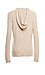 Zip Up Sweater with Hood Thumb 2