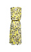 Floral Print Sleeveless Dress Thumb 2