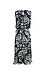 Floral Print Sleeveless Dress Thumb 2
