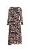 Sanctuary Fontana Midi Dress Thumb 1