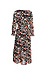 Sanctuary Fontana Midi Dress Thumb 2