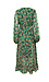Long Sleeve Frill Ankle Dress Thumb 2