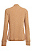 Ribbed Knit Surplice Top Thumb 2