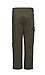 Democracy High Rise Trouser with Patch Pockets Thumb 2