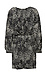 Joie Long Sleeve Printed Dress Thumb 2