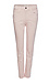 The Luna Ankle w. Raw Hem Thumb 1