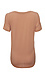 Micro Modal Slim V-Neck Tee Thumb 2