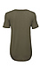 Micro Modal Slim V-Neck Tee Thumb 2