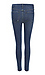 The Hi Honey Skinny Ankle Cut Hem Thumb 2