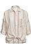 Long Sleeve Tie Front Button Up Thumb 1