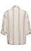 Long Sleeve Tie Front Button Up Thumb 2