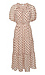 Short Sleeve Midi Dress Thumb 1