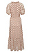 Short Sleeve Midi Dress Thumb 2