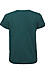 525 America Cotton Slit Front T-Shirt Thumb 2