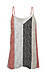 Mixed Print Cami Thumb 1