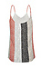 Mixed Print Cami Thumb 2