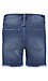 Liverpool Fray Hem Short Thumb 2