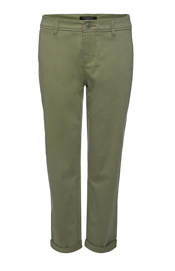Liverpool Buddy Trouser Slide 1